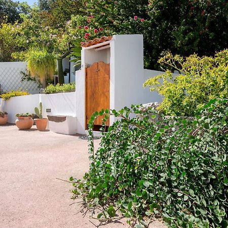 Villa Agrumeto Lipari  Exterior photo